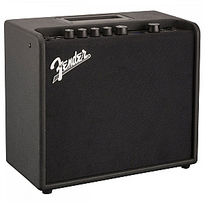 Fender Mustang LT25 Guitar Combo Amplifier